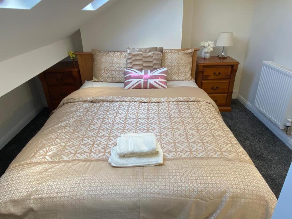 Grace'S Home Rotherham Bagian luar foto