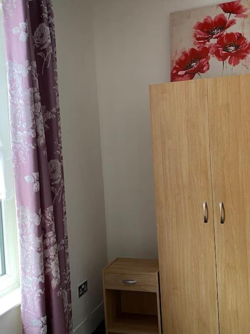 Grace'S Home Rotherham Bagian luar foto