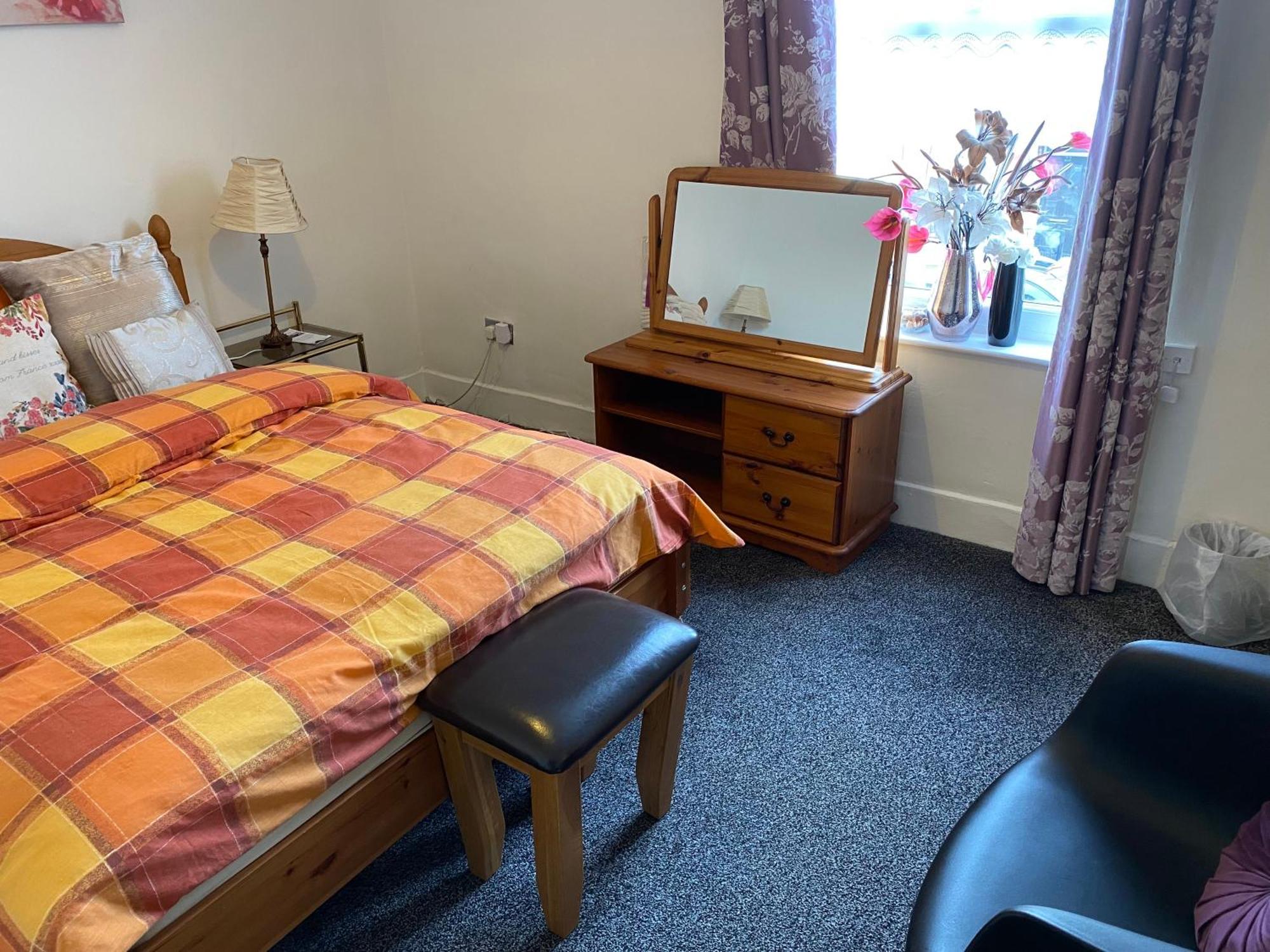 Grace'S Home Rotherham Bagian luar foto