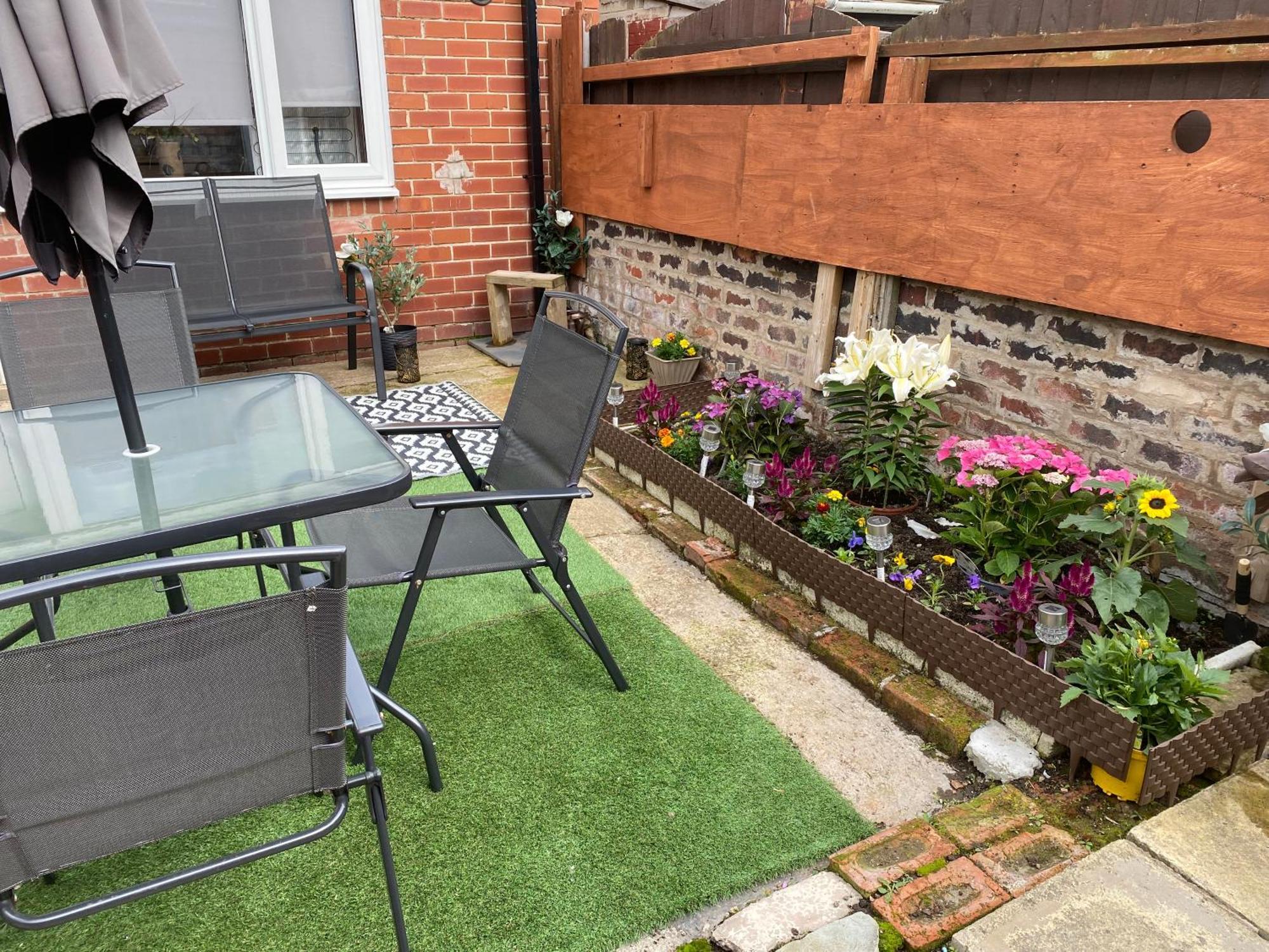 Grace'S Home Rotherham Bagian luar foto