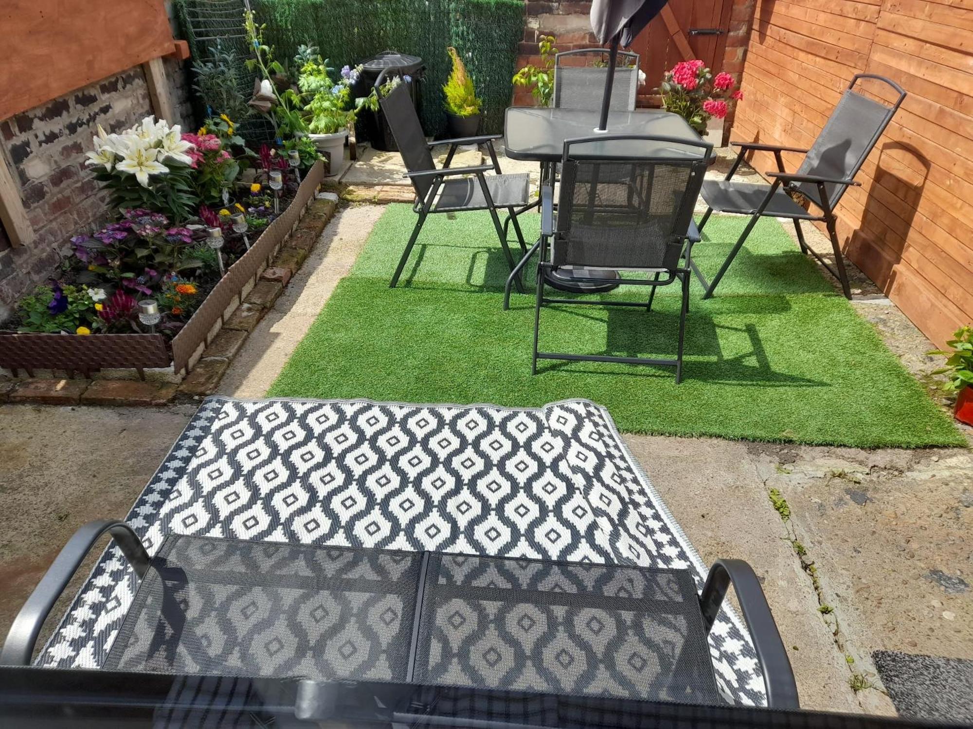 Grace'S Home Rotherham Bagian luar foto